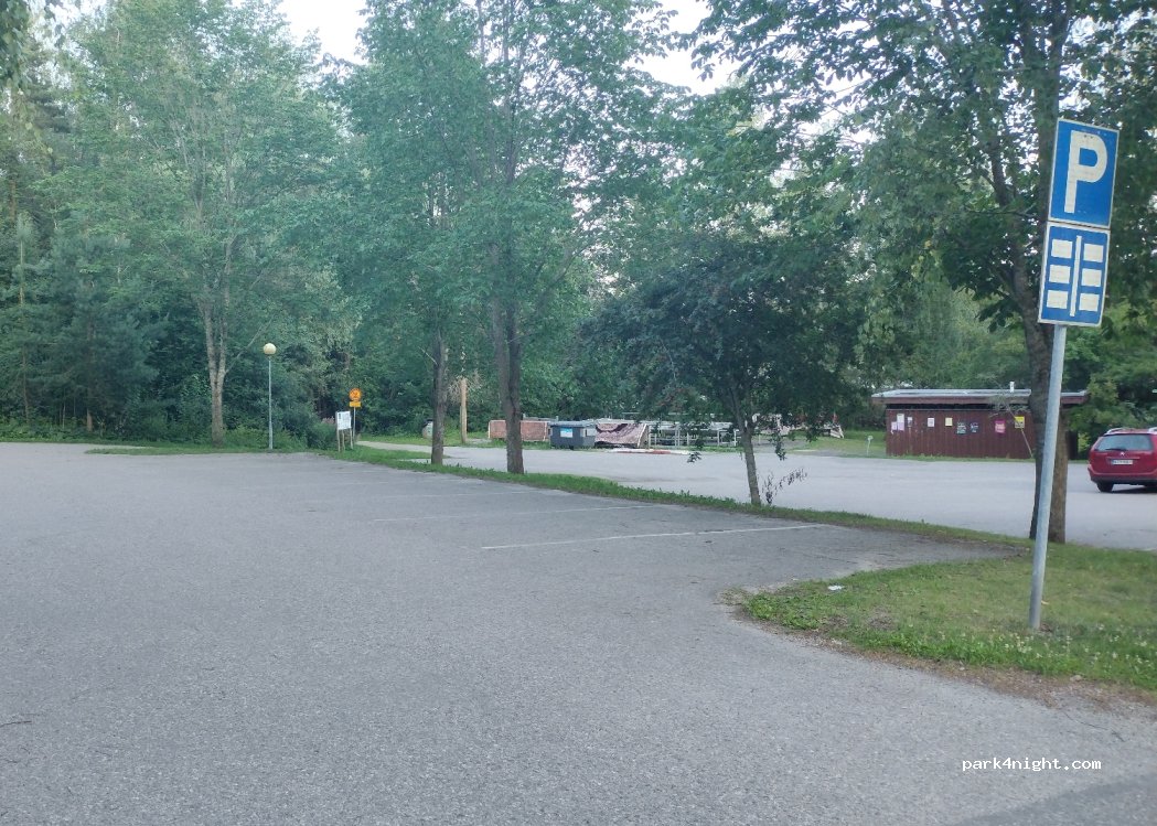 (15240) Lahti - 1 Merrasojantie — foto 2