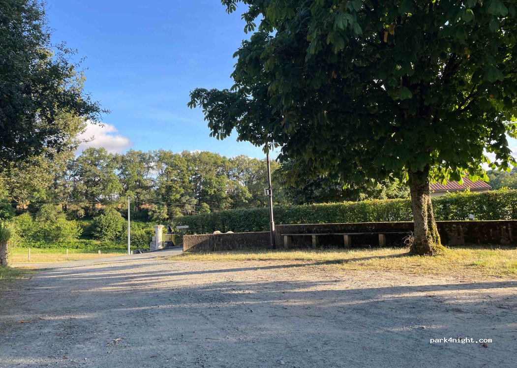 (85590) Mallièvre - 1 Chemin de Froment — foto 2