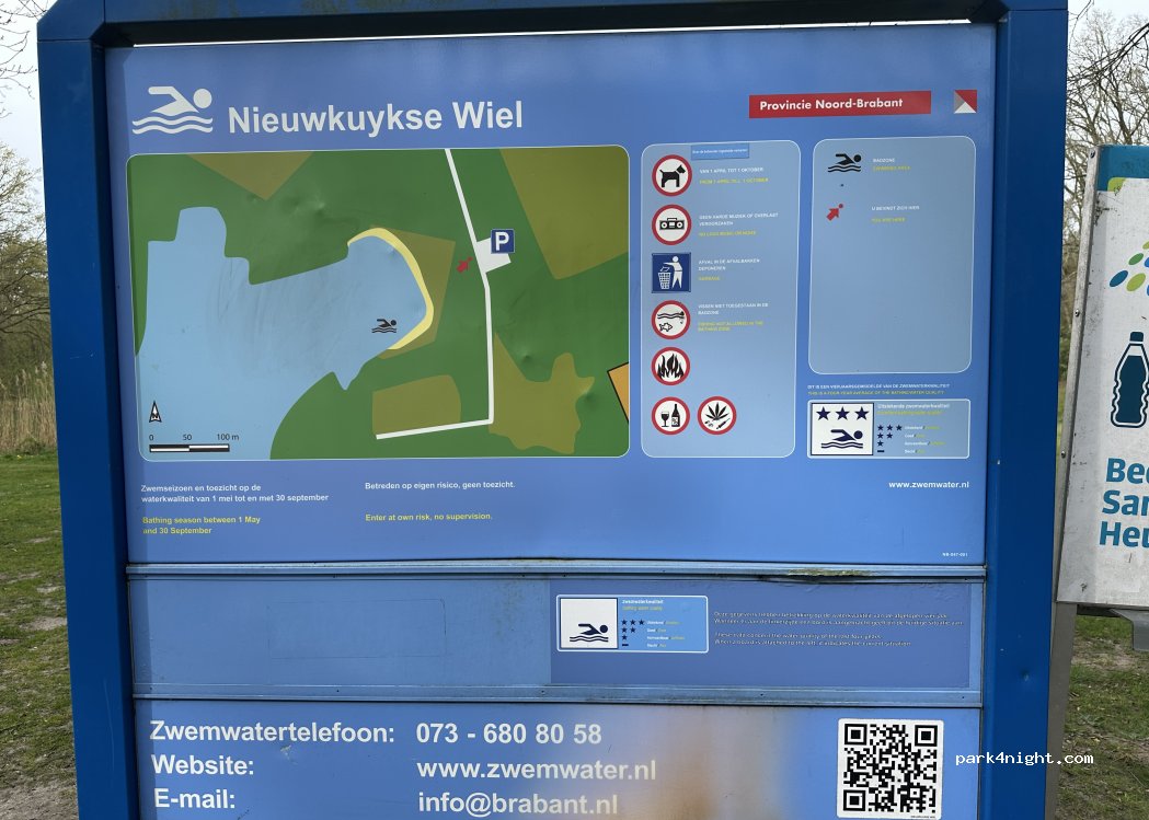 (5253 AV) Nieuwkuijk - 18 Badweg — foto 4