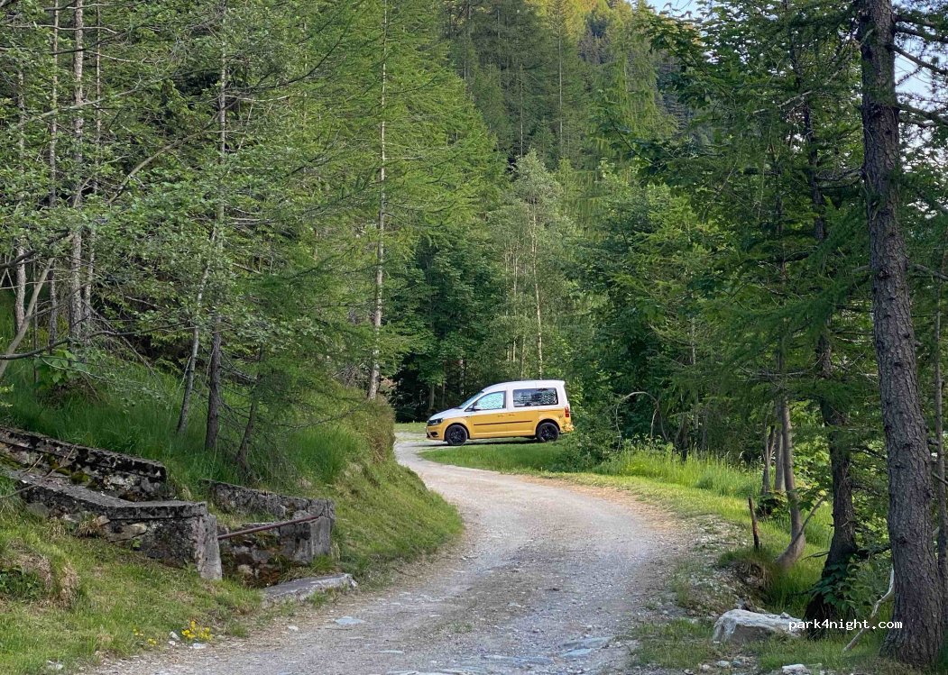(23024) Madesimo - Strada Provinciale 1 — foto 3