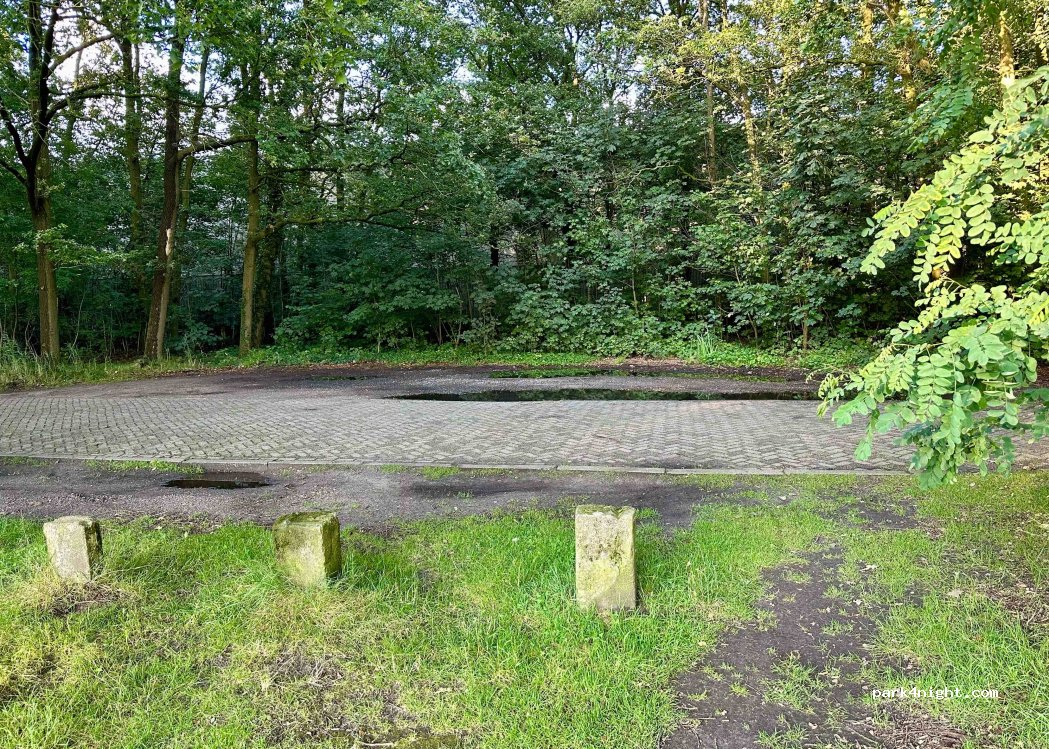 (5251 RG) Vlijmen - 7 Industriepark Vliedberg — foto 2