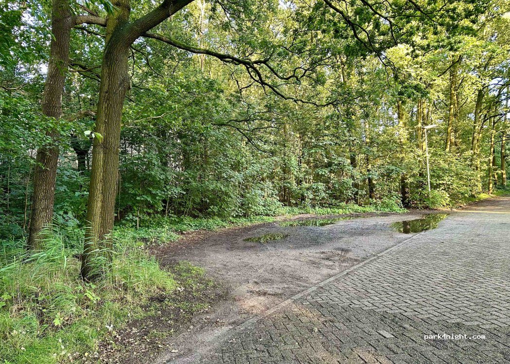 (5251 RG) Vlijmen - 7 Industriepark Vliedberg — foto 3