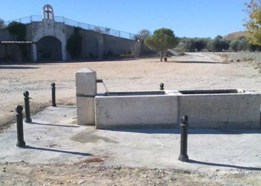 (28990) Torrejón de Velasco - Camino de Torrejón a Seseña — foto
