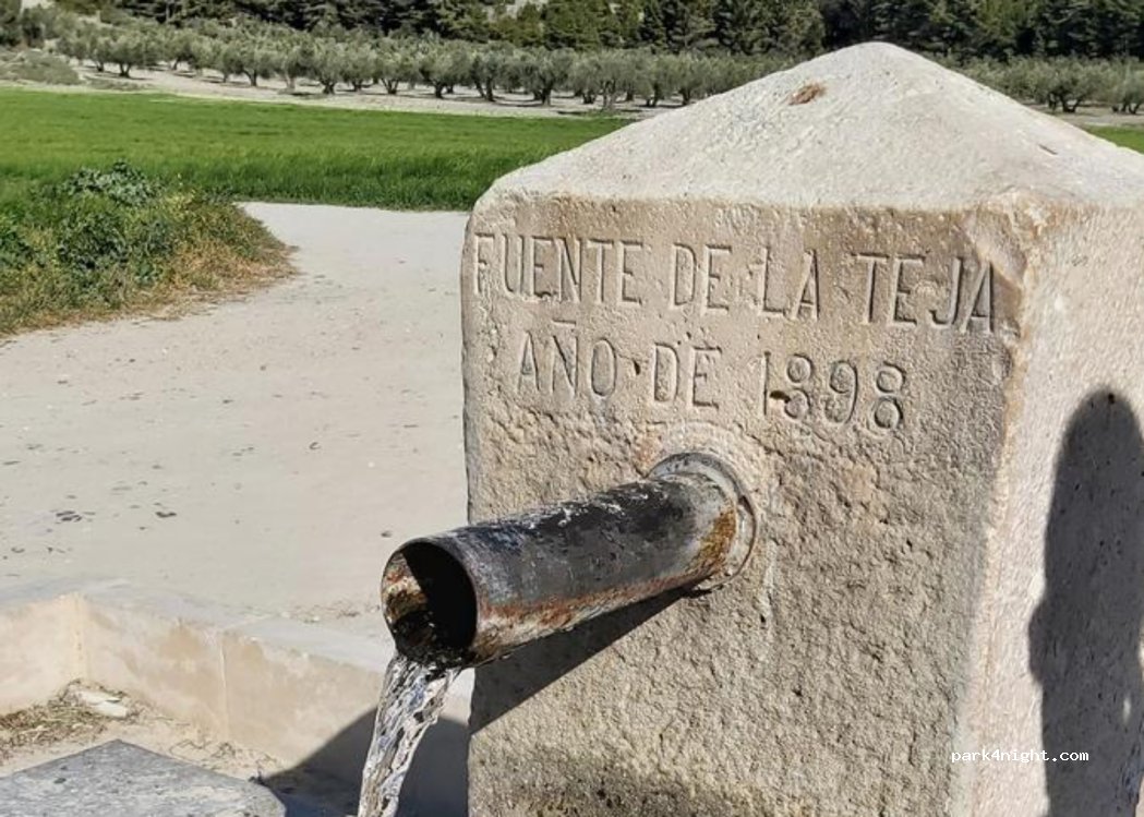 (28990) Torrejón de Velasco - Camino de Torrejón a Seseña — foto 2