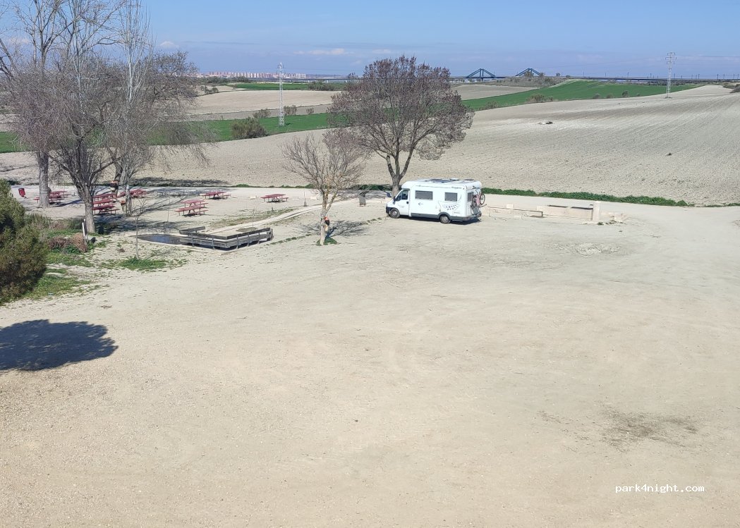 (28990) Torrejón de Velasco - Camino de Torrejón a Seseña — foto 5