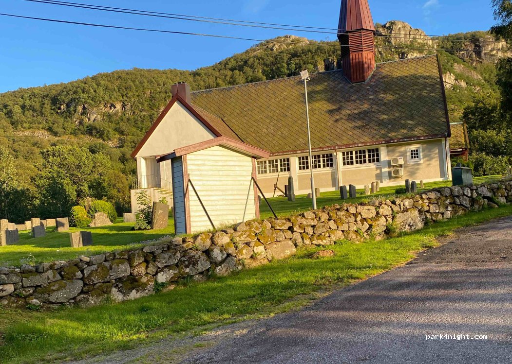 (4550) Farsund - 71 Briseidveien — foto