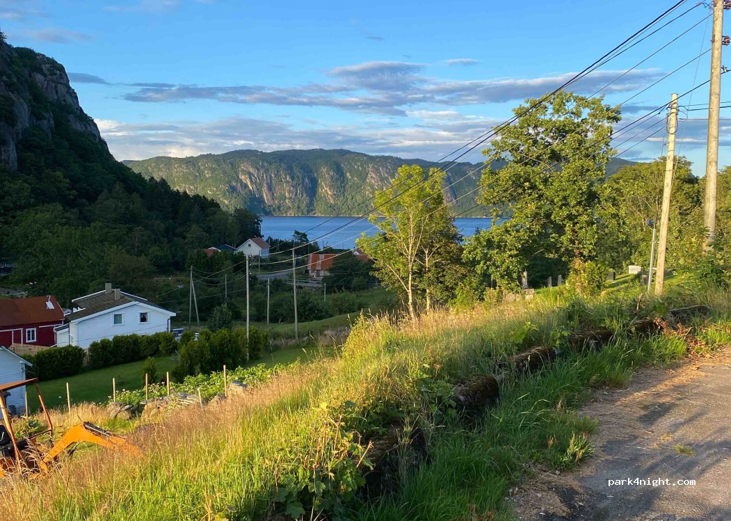 (4550) Farsund - 71 Briseidveien — foto 2
