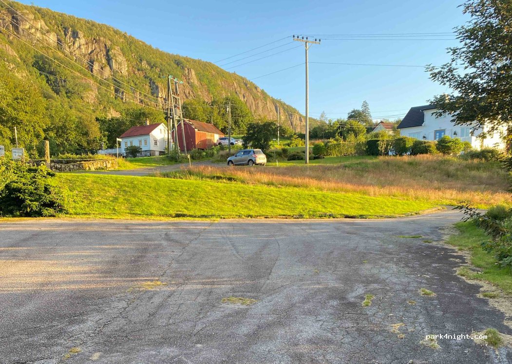 (4550) Farsund - 71 Briseidveien — foto 3