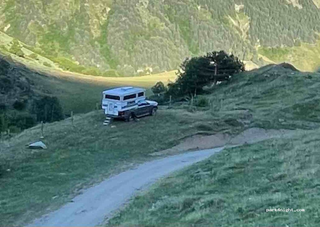 (25598) Bagergue - Carretera de Varrados — foto
