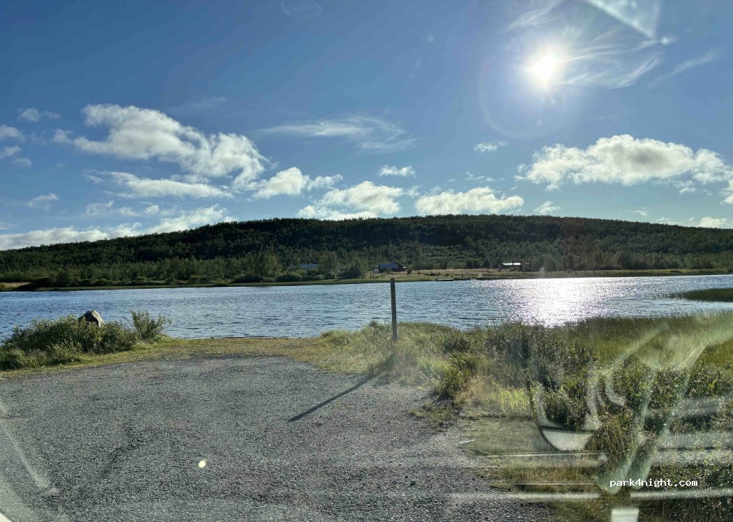 (99490) Saarikoski - 11162 Käsivarrentie — foto
