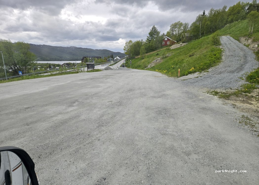 (3580) Hønefoss - 77 Hegnavegen — foto