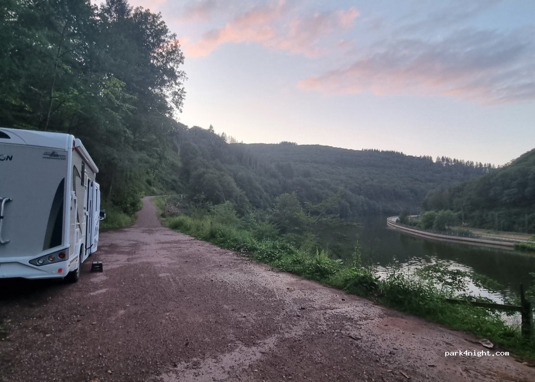 (54441) Taben-Rodt - 3 Lohmühle — foto 2