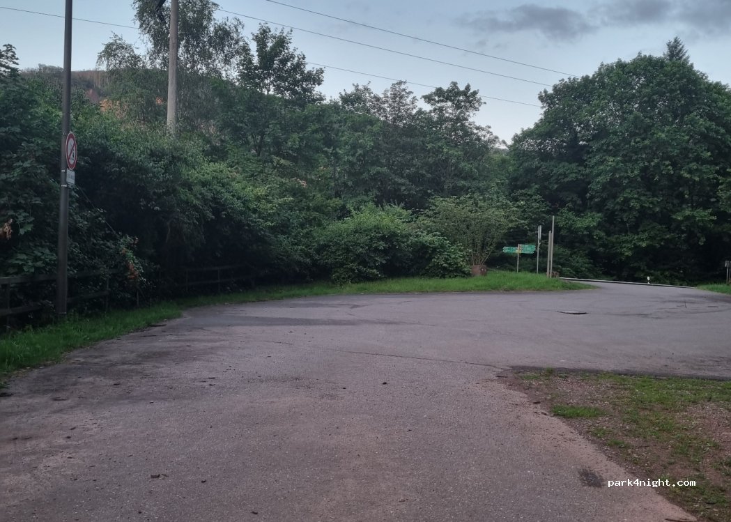 (54441) Taben-Rodt - 3 Lohmühle — foto 3