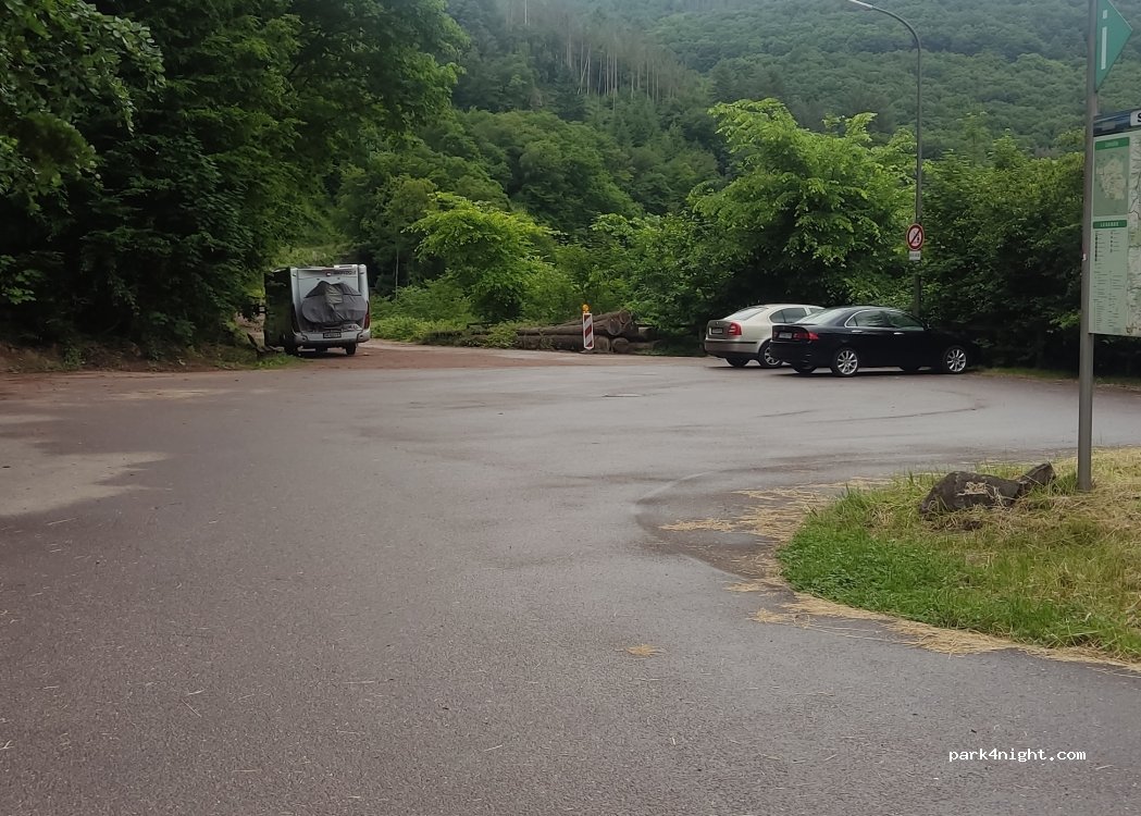 (54441) Taben-Rodt - 3 Lohmühle — foto 5