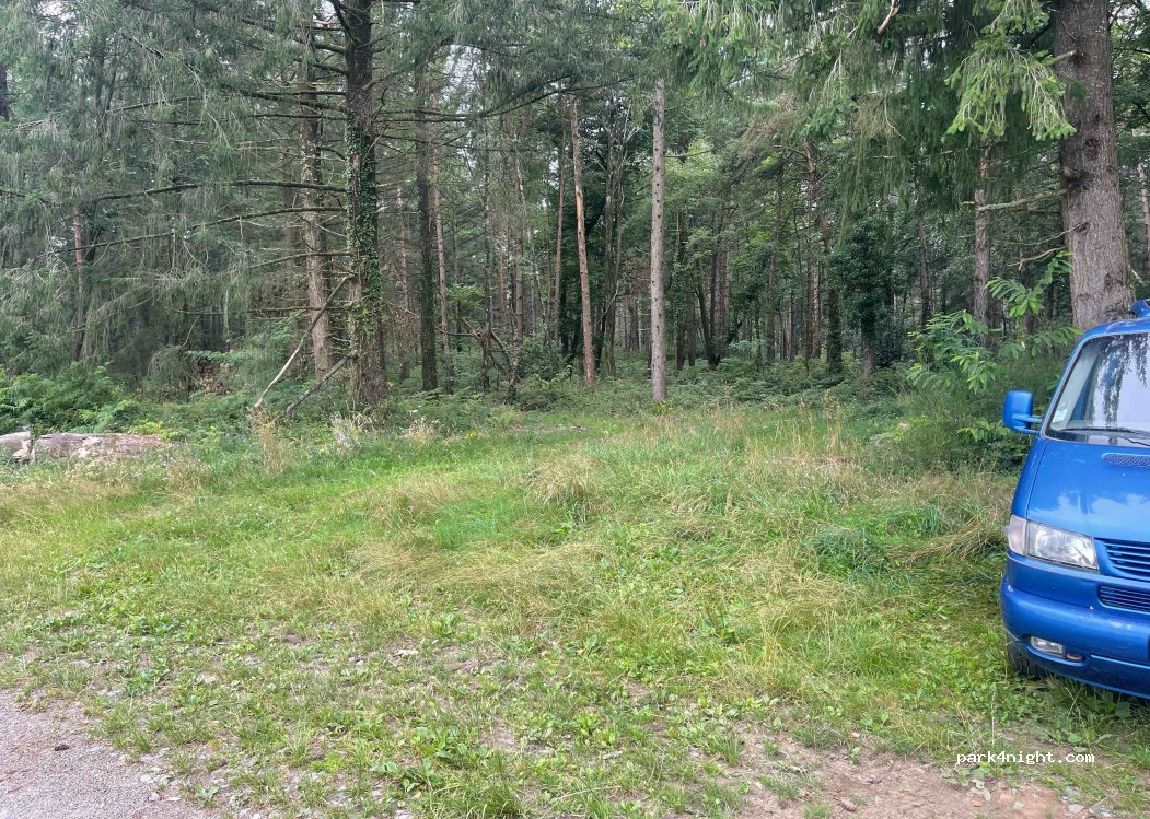(65130) Capvern - 571 Chemin du Château Barbe — foto