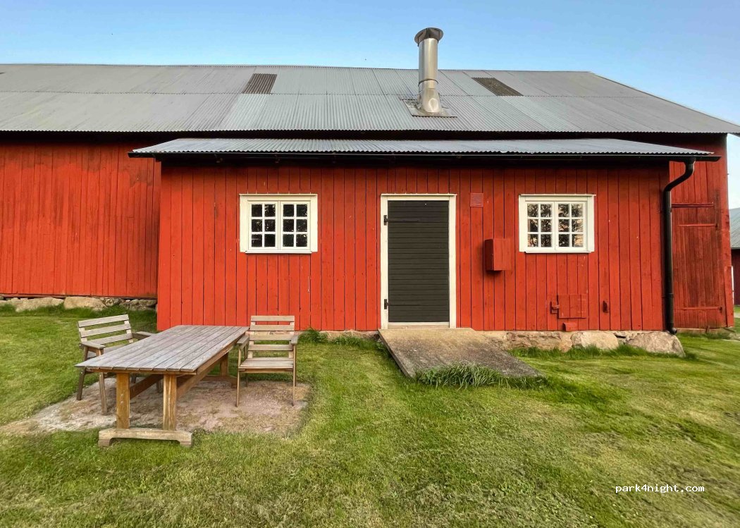 Ställplats Long — foto
