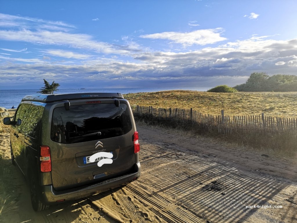 (44380) Pornichet - Avenue Pierre Percée — foto 4