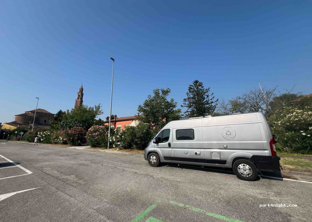 (45036) Ficarolo - 114 Circonvallazione Giglioli — foto 3