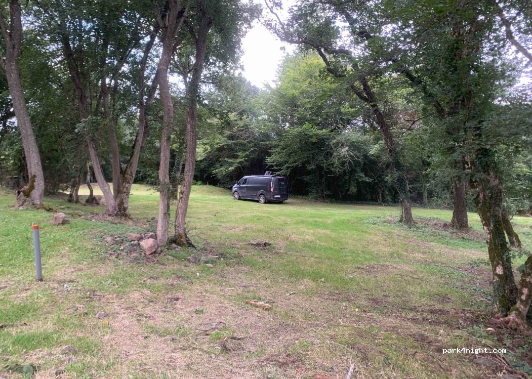 (23170) Budelière - Unnamed Road — foto 2