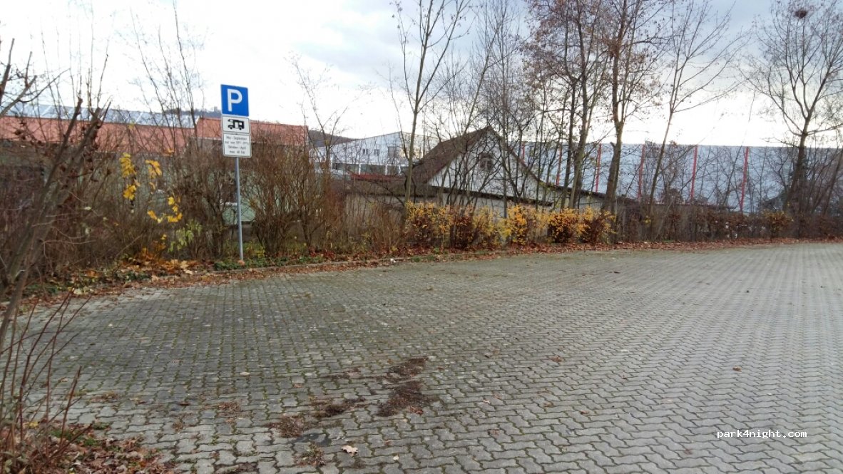 (96110) Scheßlitz - 5 Windischlettener Straße — foto