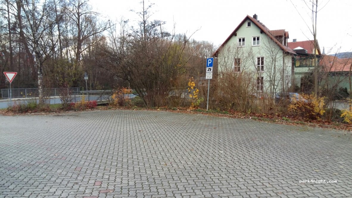 (96110) Scheßlitz - 5 Windischlettener Straße — foto 2