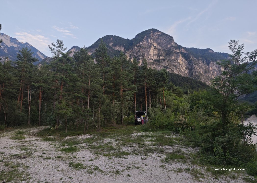 (38056) Levico Terme - 1 Localita' Quaere — foto
