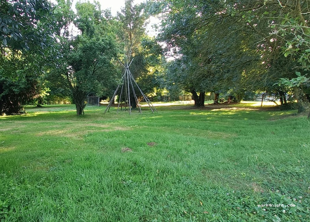 (49640) Morannes sur Sarthe-Daumeray - La Tesnière — foto 3