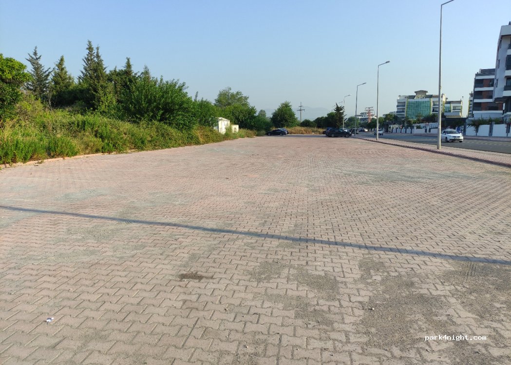 (07070) Konyaaltı - 20 Orman Sokak — foto