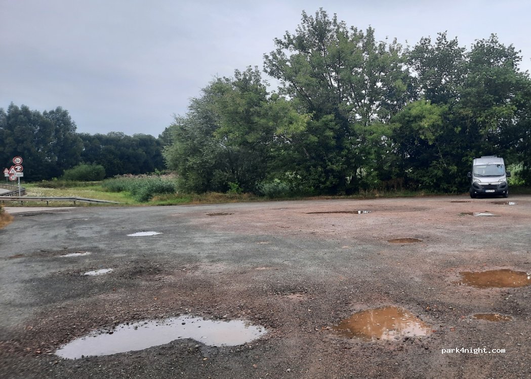 (04603) Windischleuba - 1 Rochlitzer Straße — foto 3