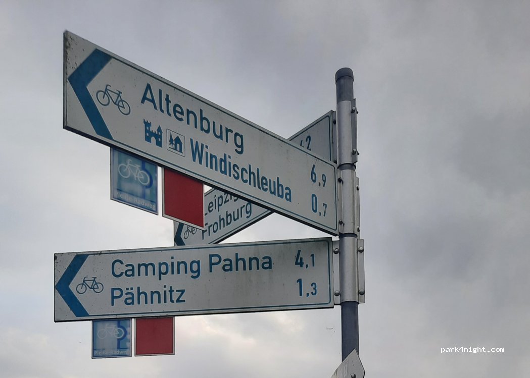 (04603) Windischleuba - 1 Rochlitzer Straße — foto 4