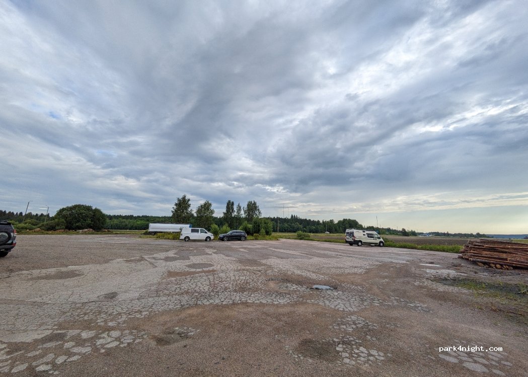(47200) Kouvola - 93 Arolantie — foto
