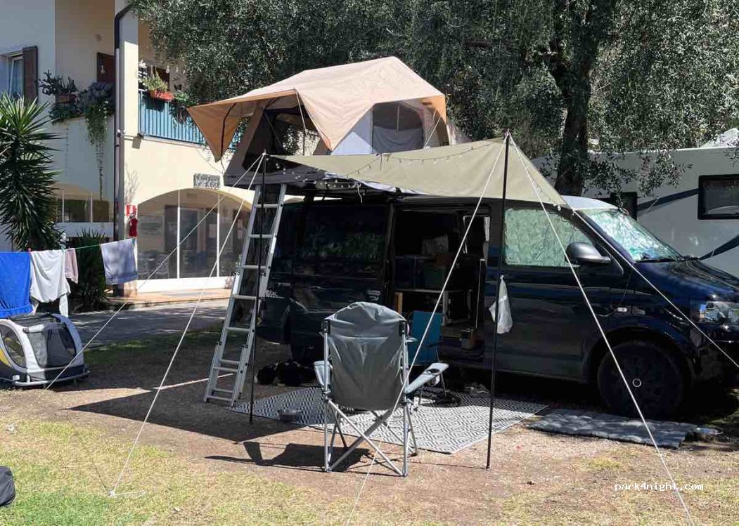 Camping Lombardi — foto 2