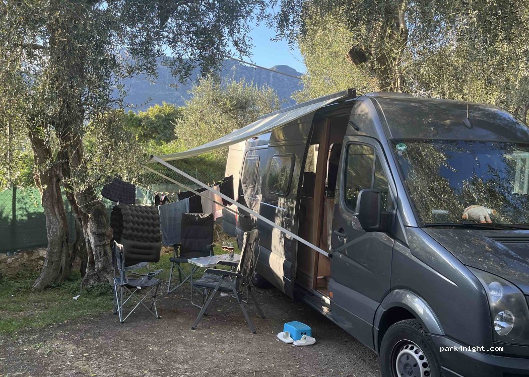 Camping Lombardi — foto 4