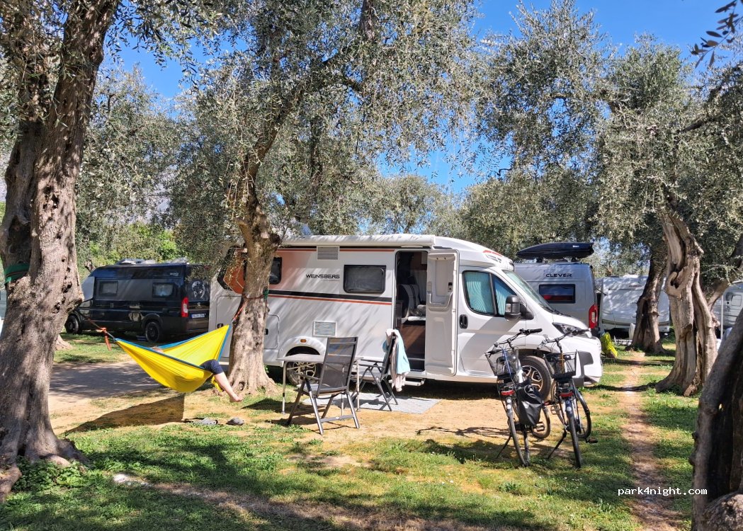 Camping Lombardi — foto 5