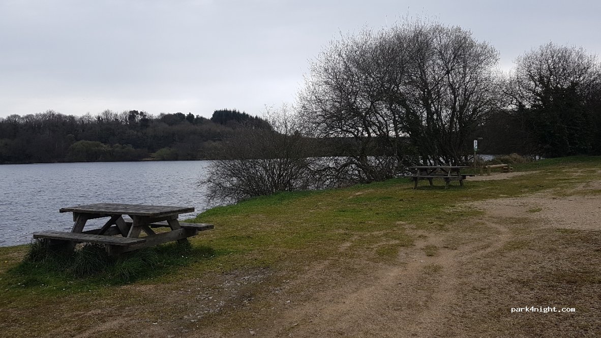 (29650) Guerlesquin - Hent Tro Guic — foto 2