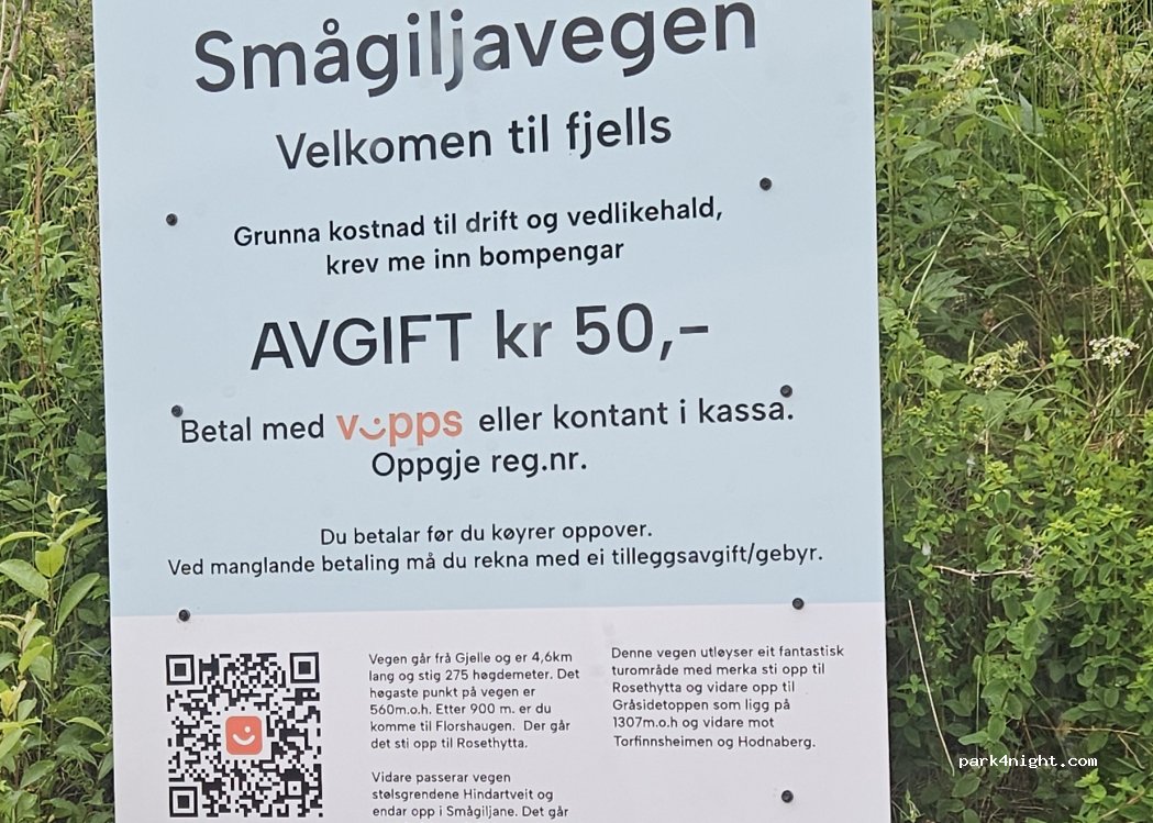 (5708) Vossevangen - — foto 4
