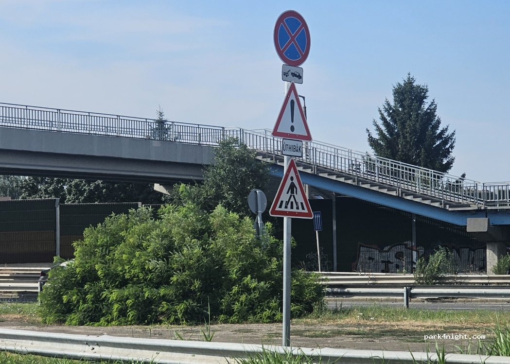 (1194) Budapest - Nagykőrösi út — foto 2