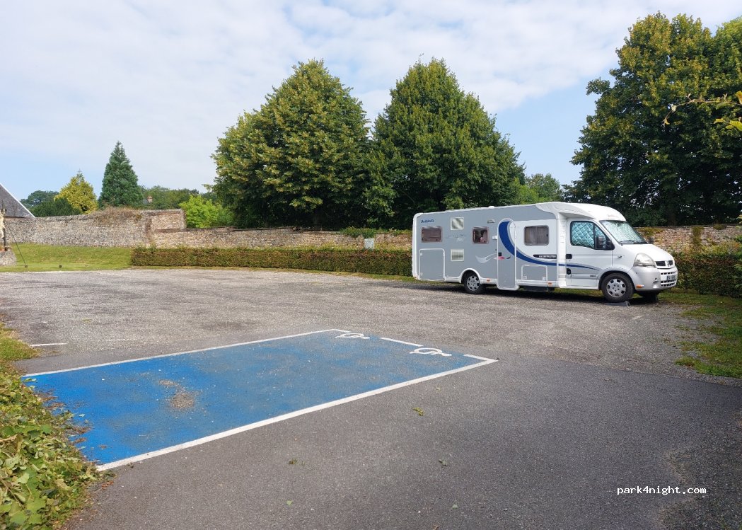 (76190) Hautot-le-Vatois - 2 Route d'Envronville — foto