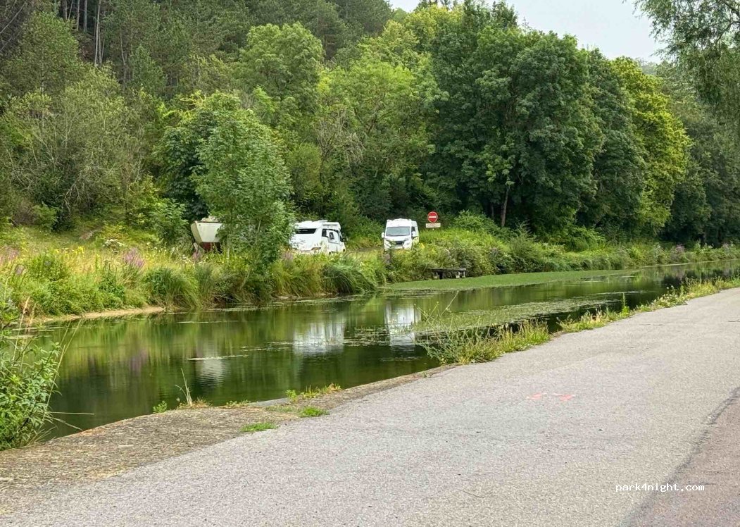 (52000) Chamarandes-Choignes - 1 Chemin de la Haute Bannie — foto 2