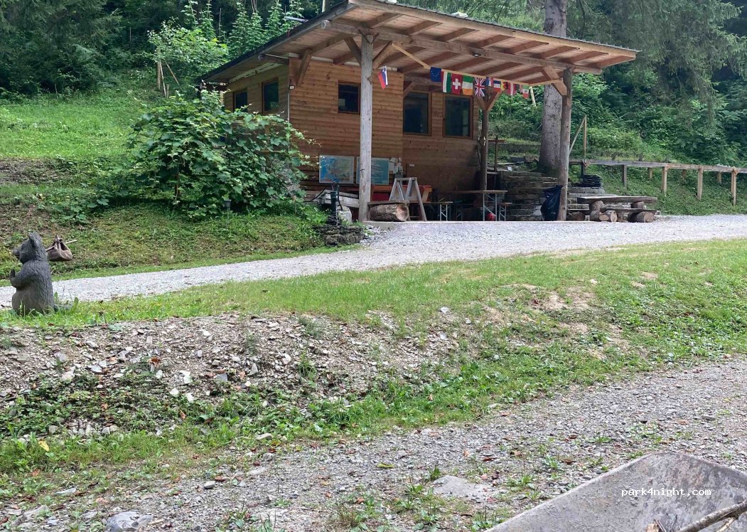 Camping Prosca — foto 2