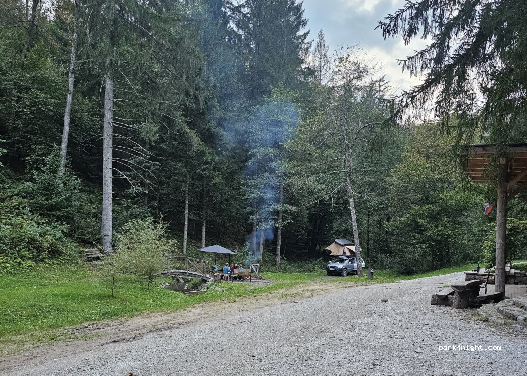 Camping Prosca — foto 4