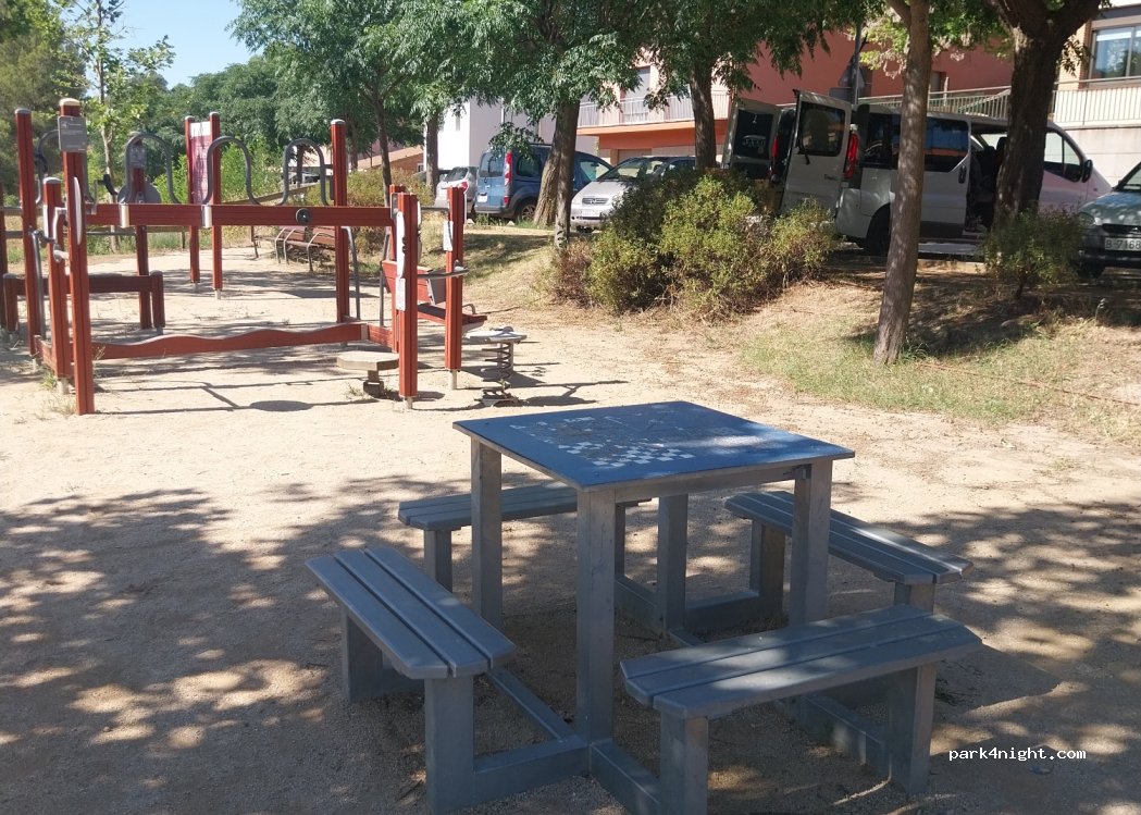 (08273) Santa Maria d'Oló - 32 Passeig Carme Vidal Lopez — foto 3