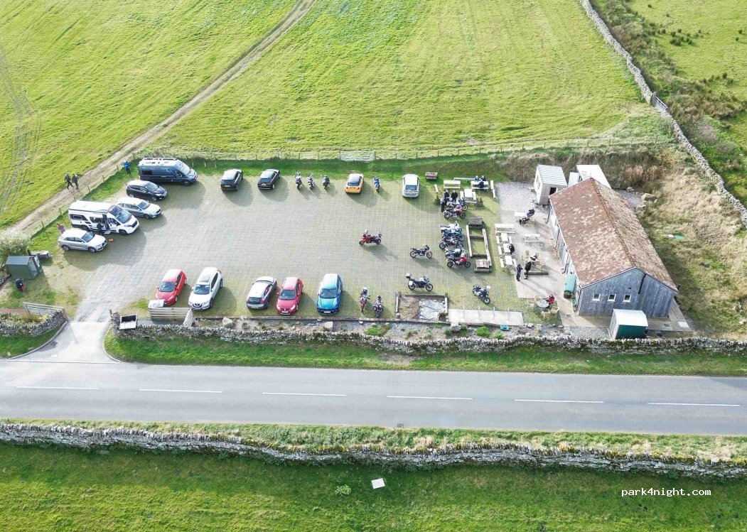 The Nook Farm Shop & Cafe — foto 4