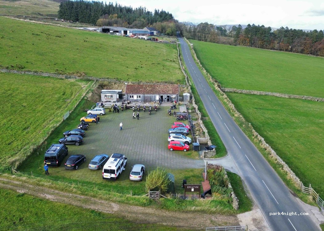 The Nook Farm Shop & Cafe — foto 5