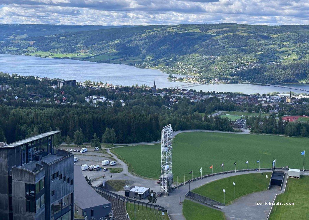 (2618) Lillehammer - 124 Birkebeinervegen — foto 4