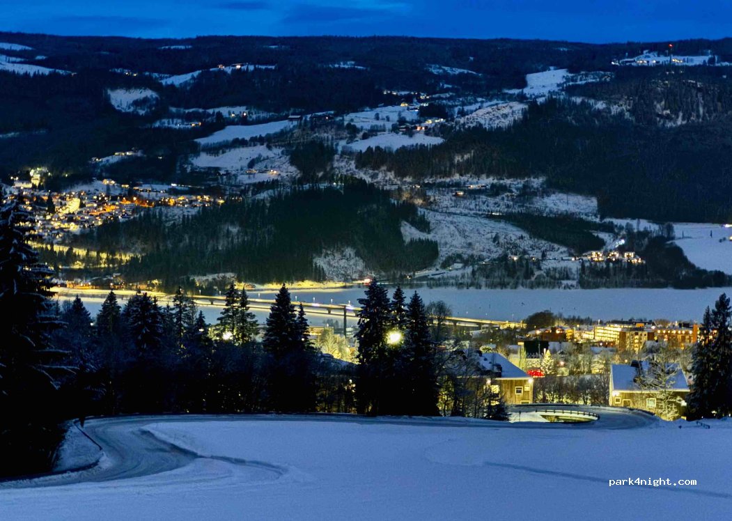 (2618) Lillehammer - 124 Birkebeinervegen — foto 5