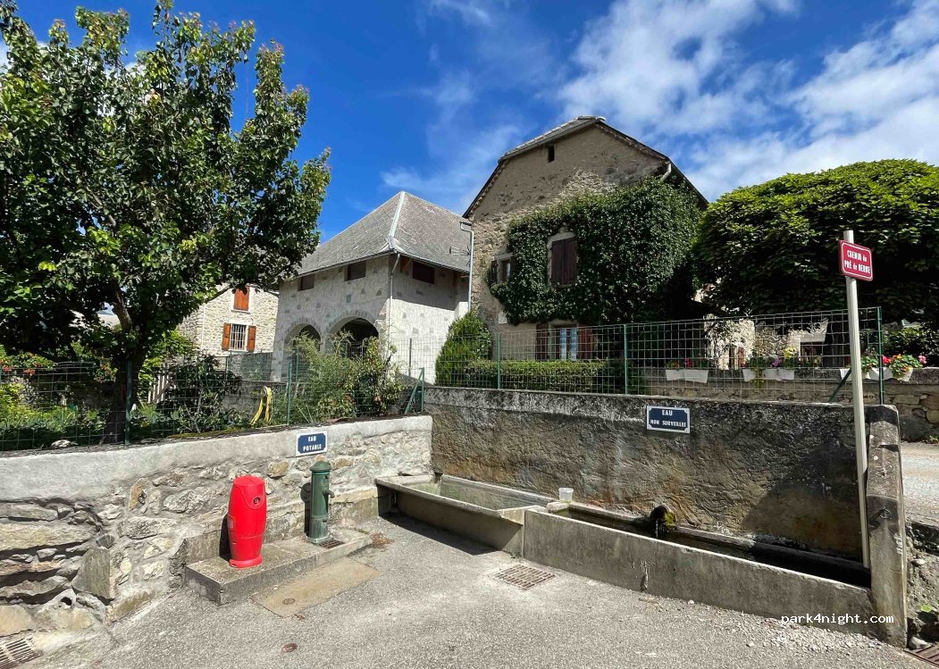 (38350) Saint-Pierre-de-Méaroz - 1005 Route de L’Obiou — foto 2