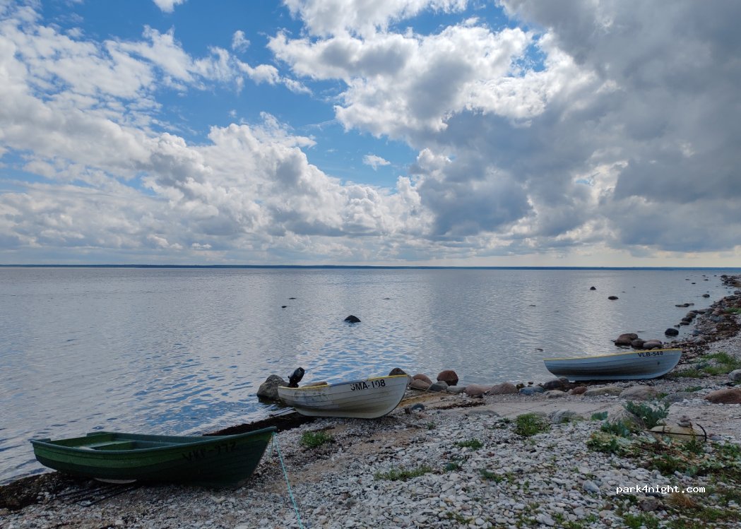 (93446) Vaigu-Rannaküla - — foto 2