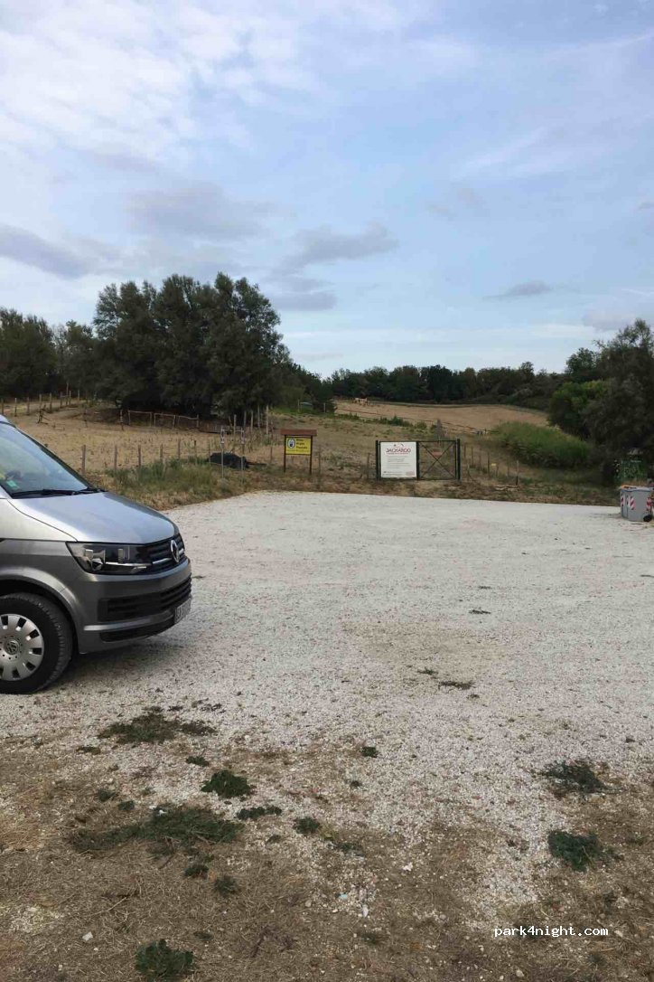 (61121) Fiorenzuola di Focara - 3 Strada Brisighella — foto