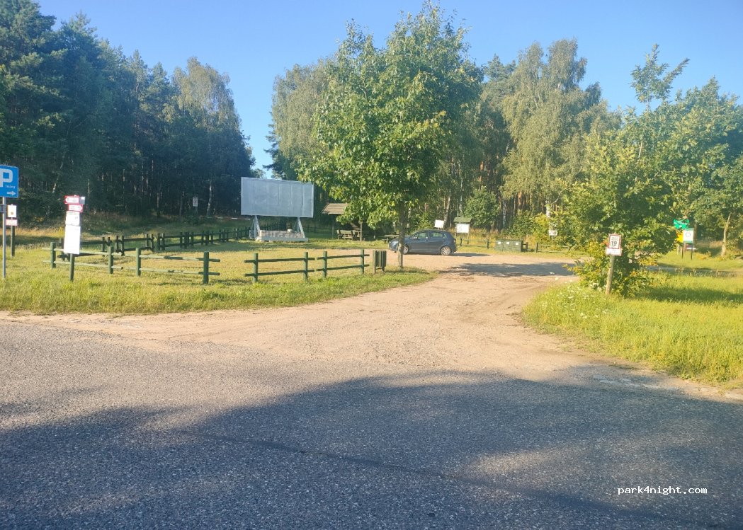 (73-140) Czertyń - Unnamed Road — foto 2